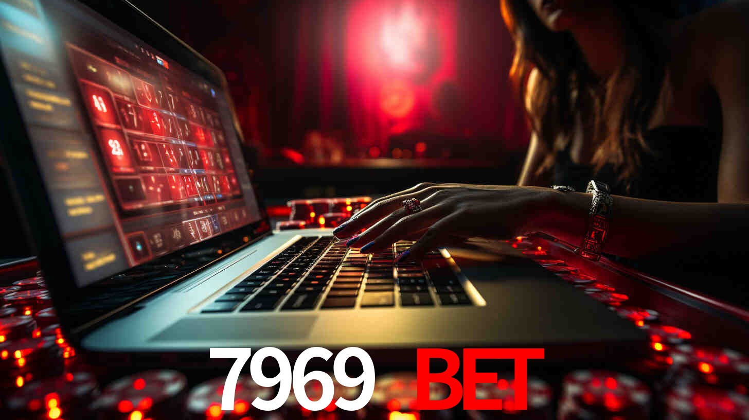 Por Que Escolher o 7969 bet?